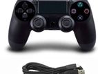 Dual Shock 4 PS4 Wireless Controller