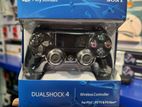 Dual Shock 4 PS4 Wireless Controller