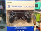 Dual Shock 4 PS4 Wireless Controller – Sony