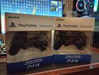 Dual Shock 4 PS4 Wireless Controller – Sony