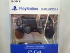 Dual Shock 4 PS4 Wireless Controller – SONY