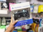 Dual Shock 4 PS4 Wireless Controller – Sony