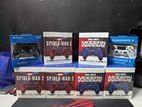 DUAL SHOCK CONTROLLER (PC AND PS4 SUPPORT)