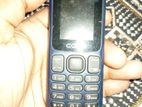amaQ Keypad Phone (Used)