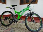 Mountain Bike (26 Inch)