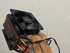 Dual Tower Cooler