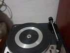 DUAL Turntable 1214 rpm