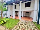 Dual Unit House in Prime Location, Akuregoda