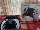 Dualsense Edge Controller