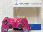 Dualshock 4