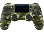 DualShock 4 Wireless Controller Camouflage for PlayStation & Pc