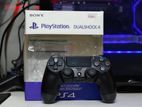 Dualshock Controller (PC AND PS4)