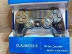 Dualshock Wireless Controller Ps4