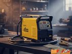 DUBA MMA-250 DC Inverter Welding Machine 250A Herman W03