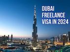 Dubai 2 Year Freelance Visa