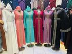 Dubai Abayas