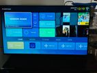 55” 4K Smart Android TV