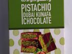 Dubai Chocalate 100G