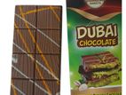 Dubai Chocolate 100G