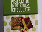 Dubai Kunafa Chocalates 100G