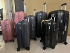 Dubai Power Luggage