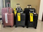 Dubai Power Luggage