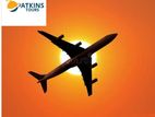 Dubai -UAE - Return Air Ticket Fares