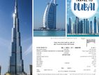 Dubai UAE Visa Consultants Service