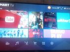 43 inch Google Tv