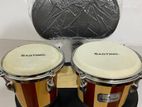 Dubble Bongo Pair