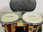 Dubble Bongo Pair