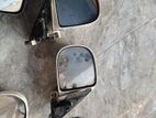 Toyota Dolphin Double Power Mirror