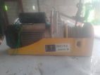PA1200 Rope Hoist