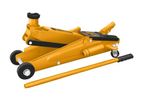 Dubhe Hydraulic Floor Jack 3 Ton