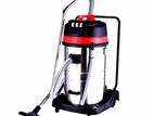 DUBHE Vacuum Cleaner 100L