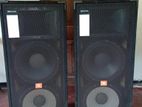 JBL Double Top Speaker