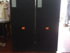 Double Top Specker Set