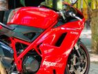 Ducati 1098 2011