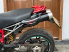 Ducati Hypermotard 2011