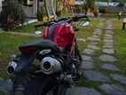 Ducati Monster 2013