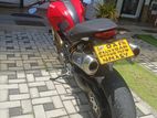 Ducati Monster 2013