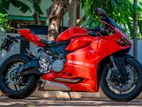 Ducati Superbike 2015