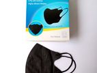 Duckbill Mask ( Black )