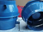 Duct Line Fan ( Blower )