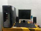 Duel Core PC