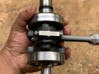 KTM Crank 125