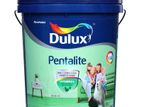 Dulux Brilliant White 20l