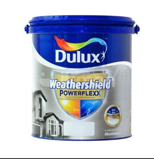 Dulux Wall Paint in Nittambuwa ikman.lk