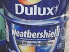 Dulux Weather Shield 20ltr