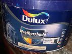 Dulux Weathershield Premium Acrylic Exterior Paint